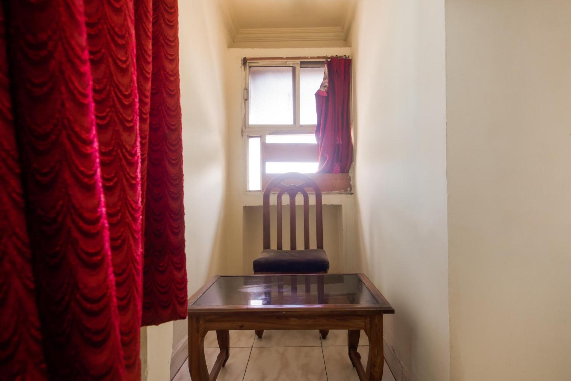 Spot On Hotel Manikanta Residency Visakhapatnam Eksteriør bilde